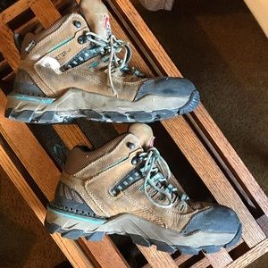 Women’s Red Wing Work boots